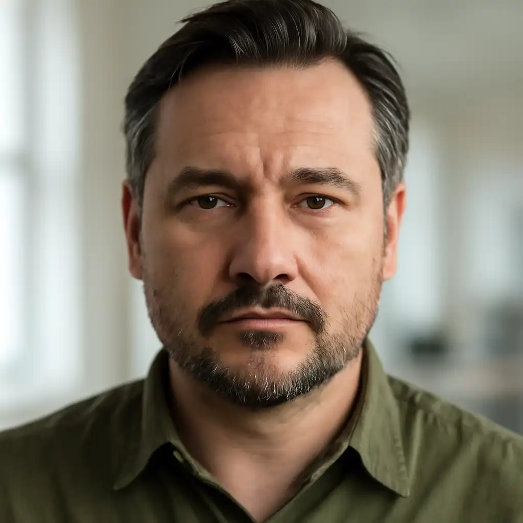 Nicholas Pearson